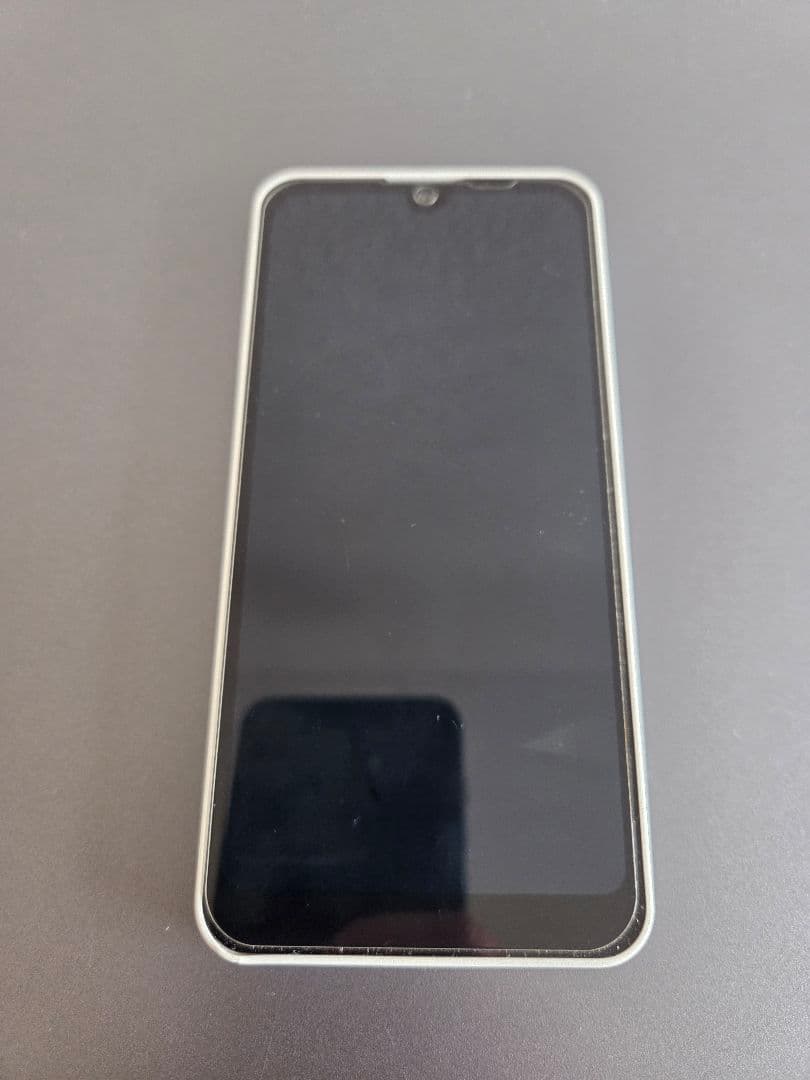 【美品】AQUOS wish3 64GB / 8GB RAM 本体 動作良好