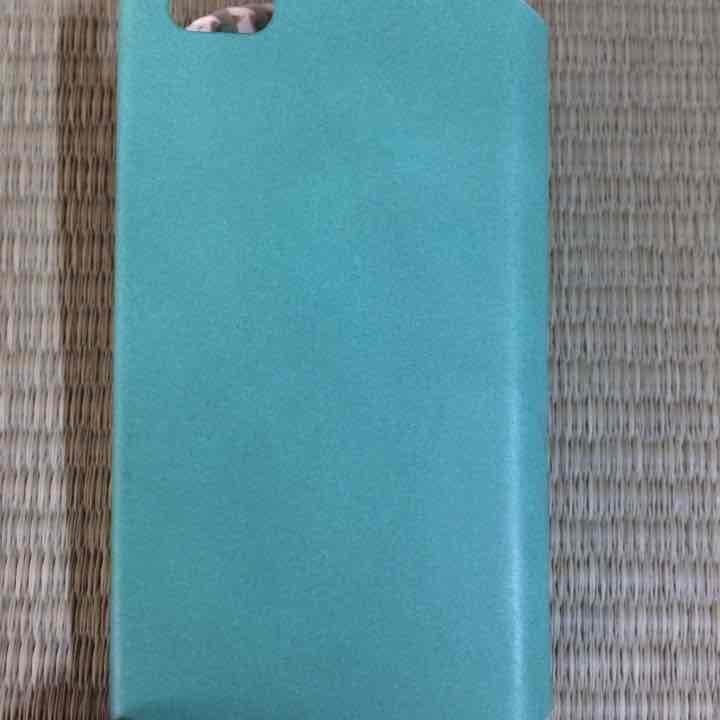 iPhone5s レザーカバー 送料込み