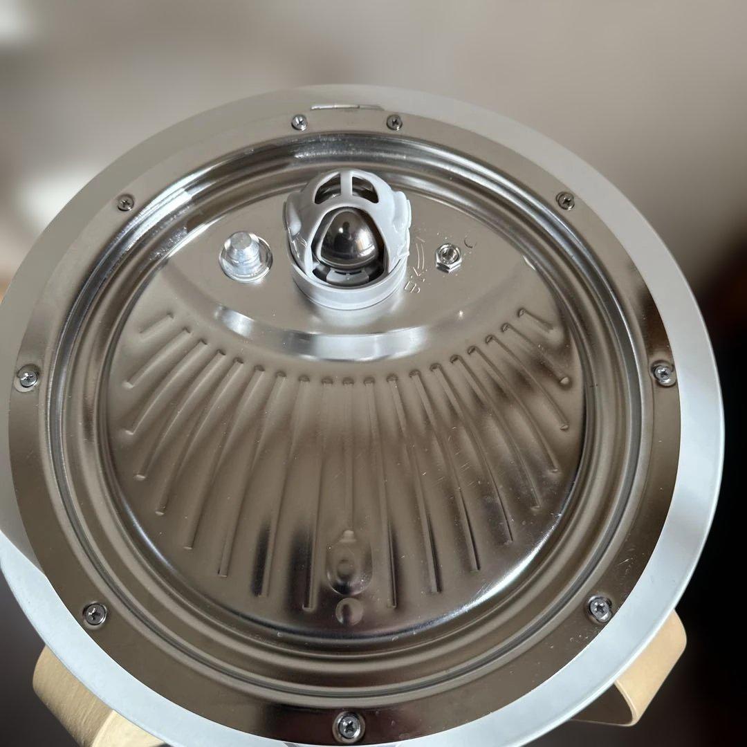 【極美品】 GIFMO DeliSofter DS-1C 2021年式 圧力鍋