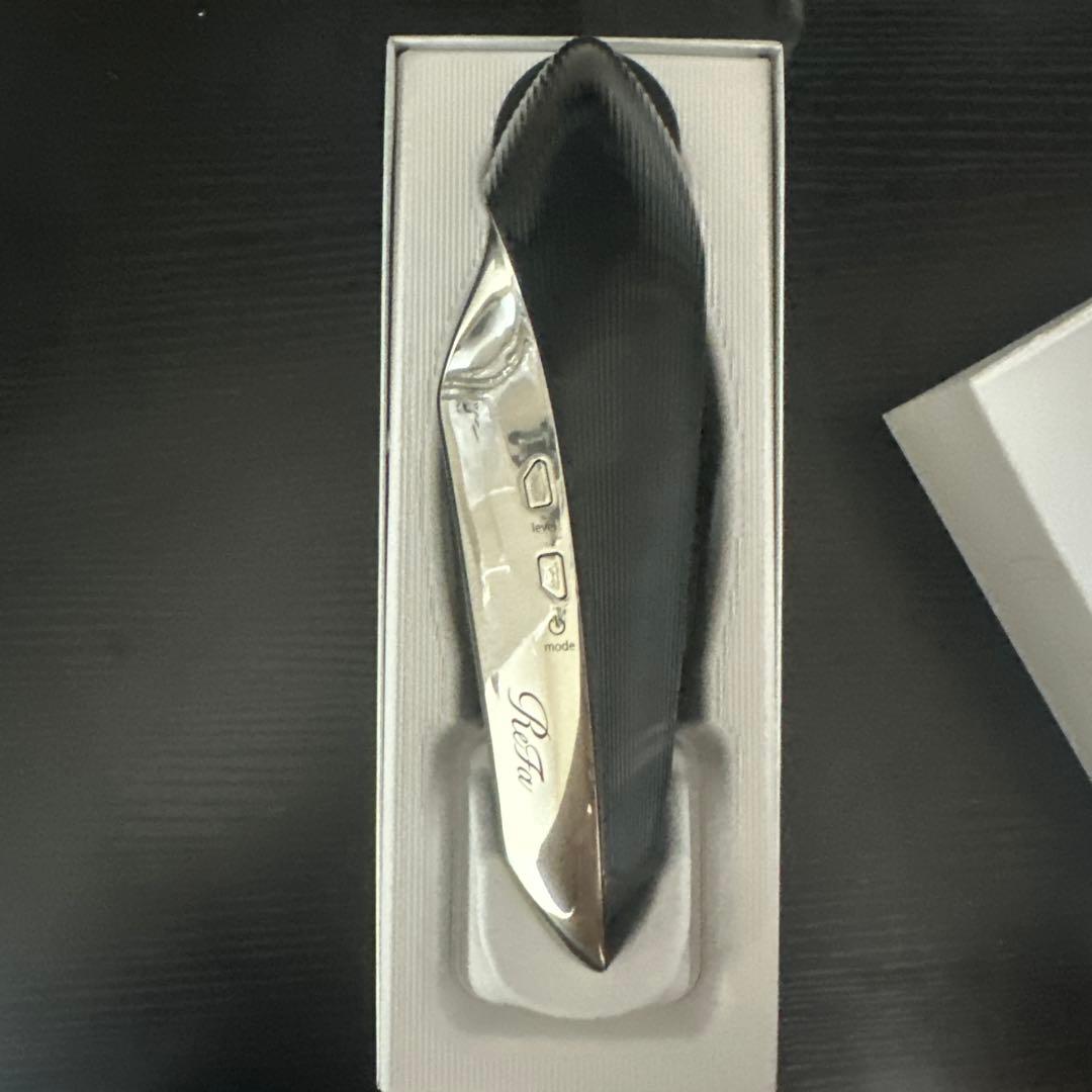 ReFa 美顔器 ビューテックレイズ