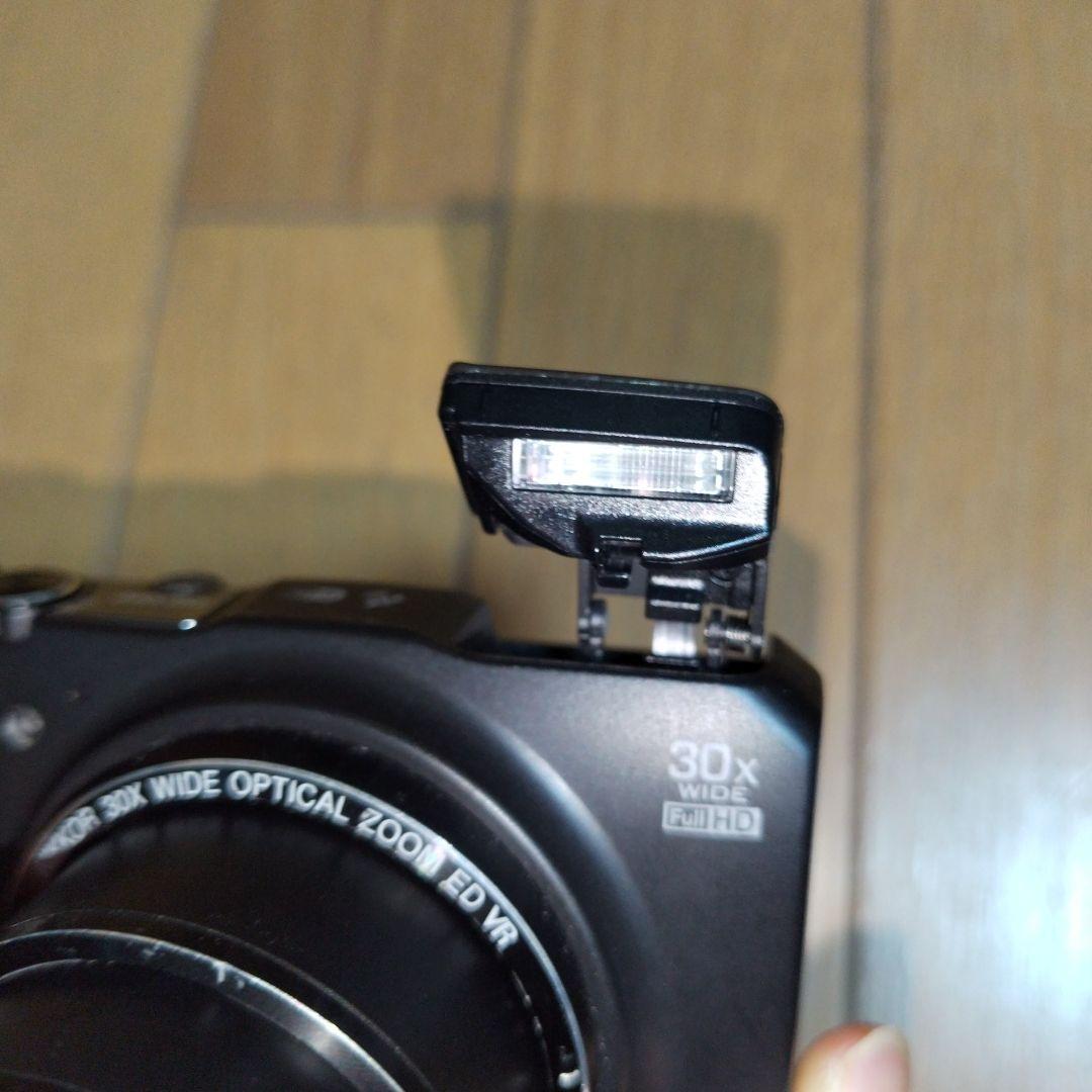 1/7まで掲載 Nikon COOLPIX S9700
