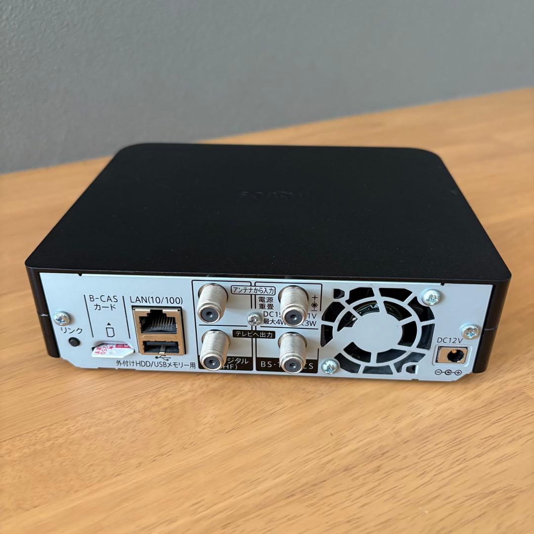 シャープ アクオス 12V型 ポータブル液晶テレビ