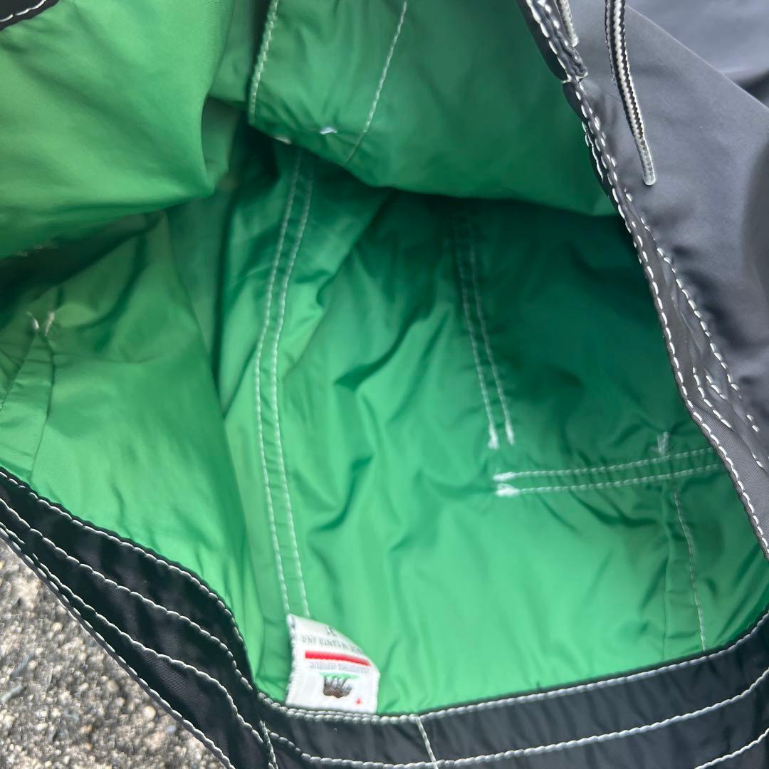 BIRDWELL バードウェル　 ブラック水着 31