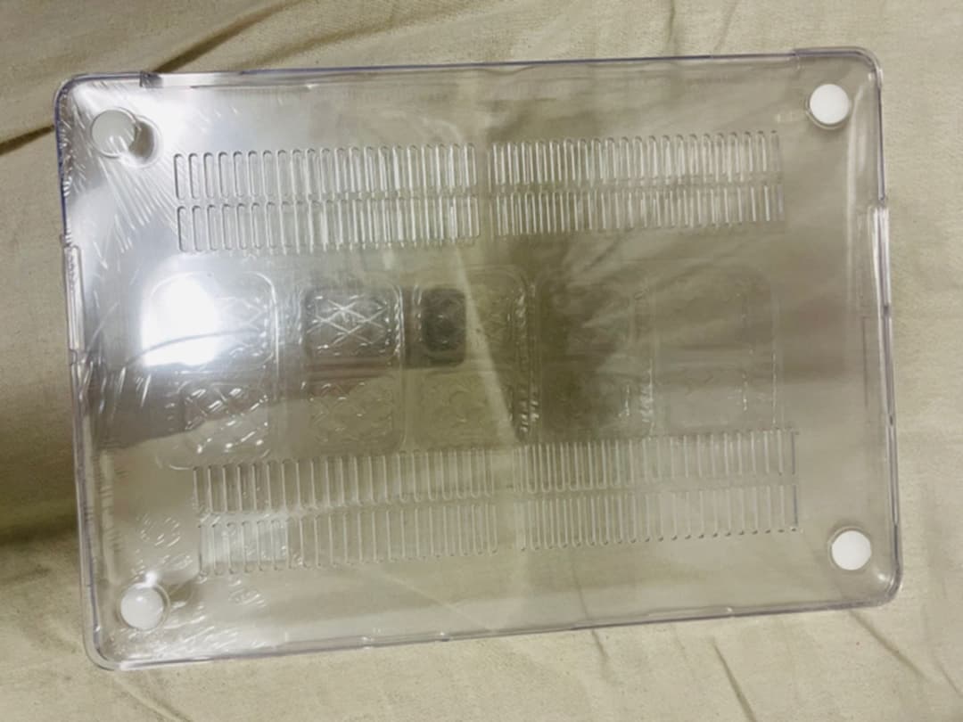 箱付属品付APPLE MacBook Pro MUHQ2J/A A2159