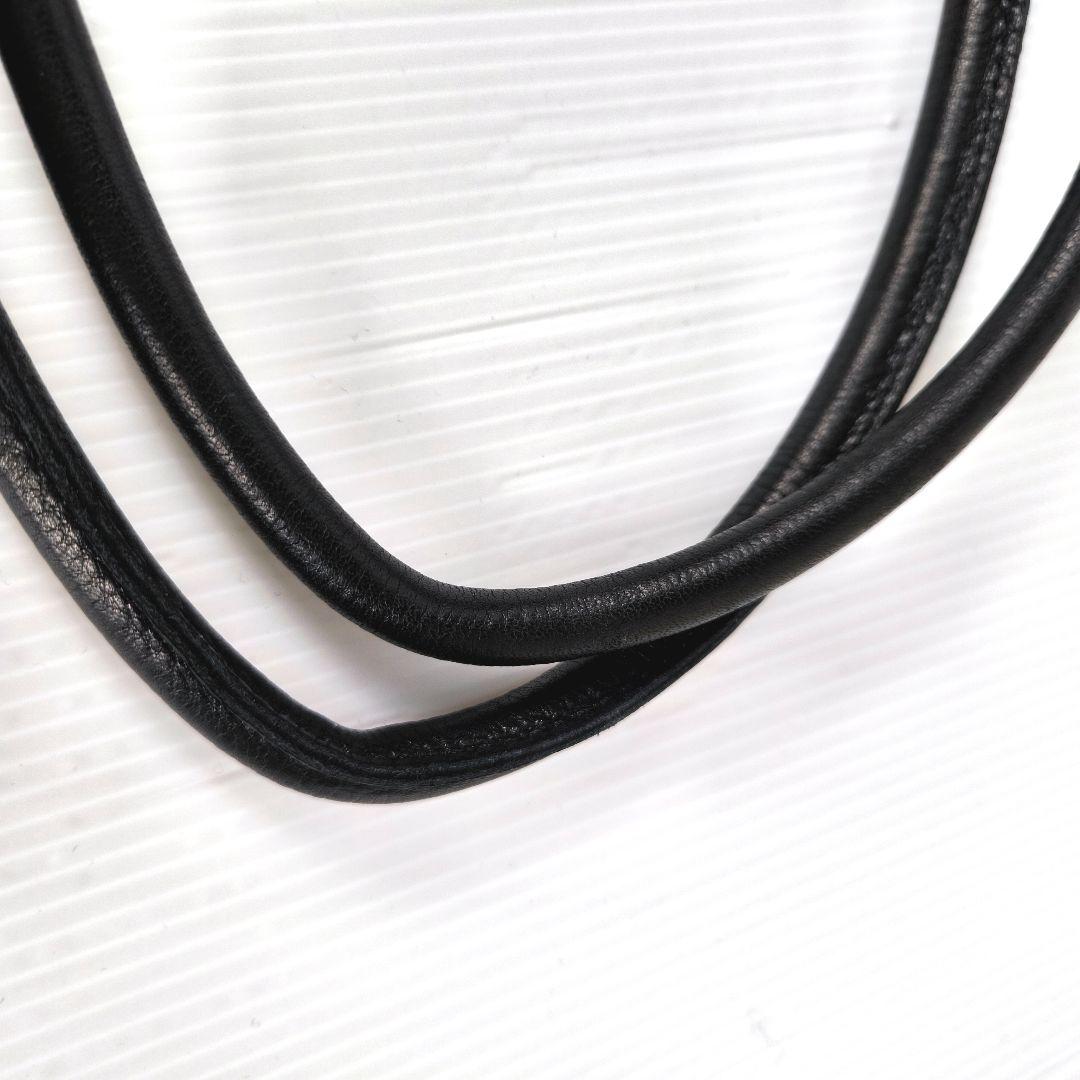 【焼きそば様】DECADE ディケイド 本革 レザー トートバッグ A4収納可