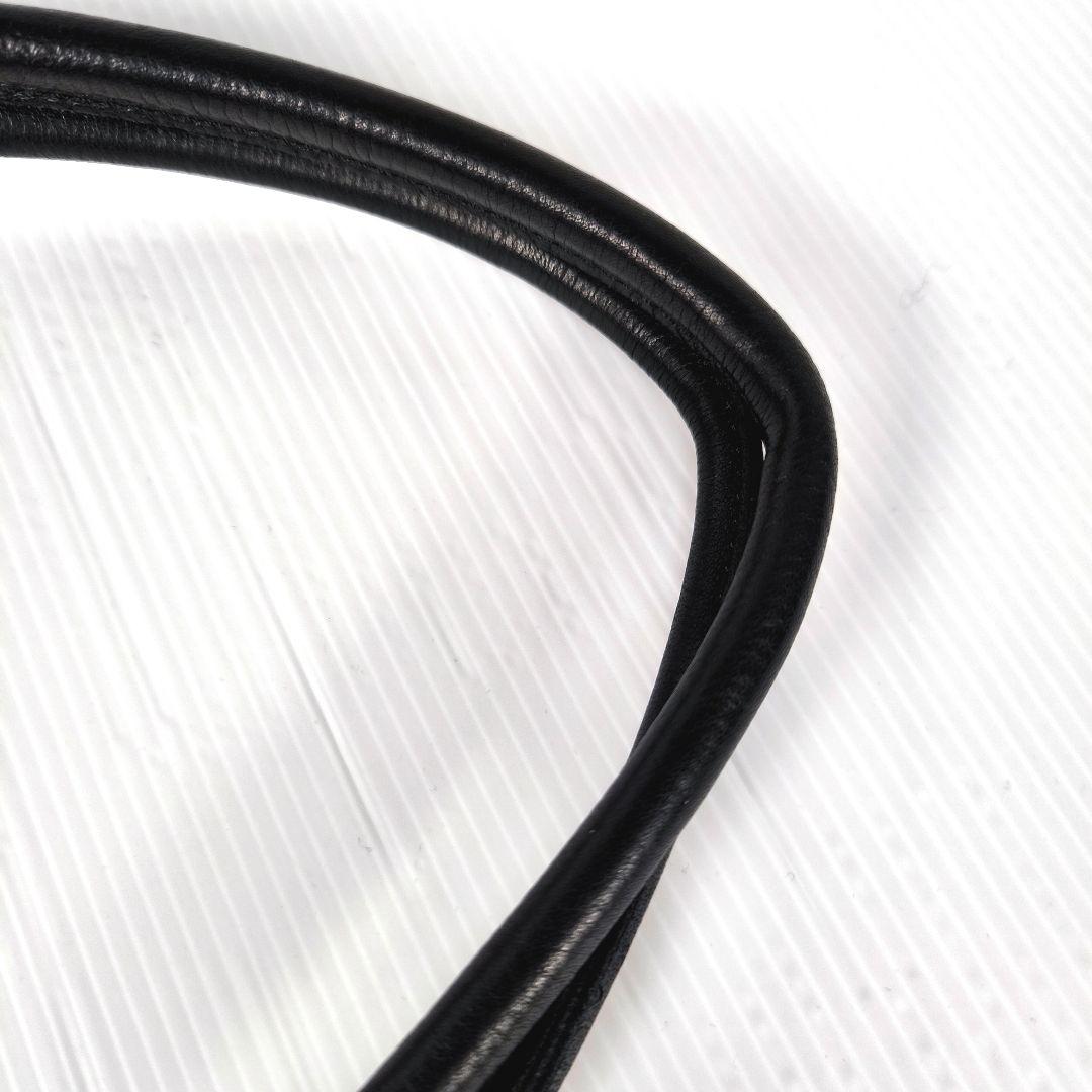 【焼きそば様】DECADE ディケイド 本革 レザー トートバッグ A4収納可