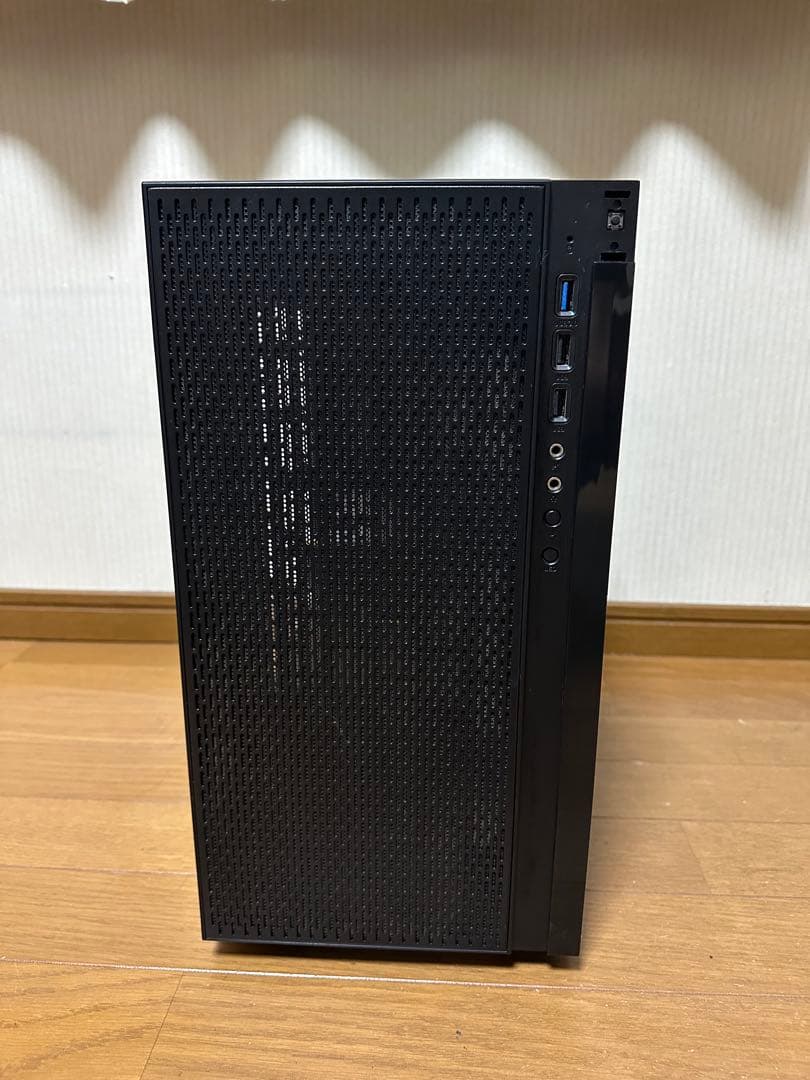 Ryzen7 2700X / RX570 / メモリ16GB /SSD240GB