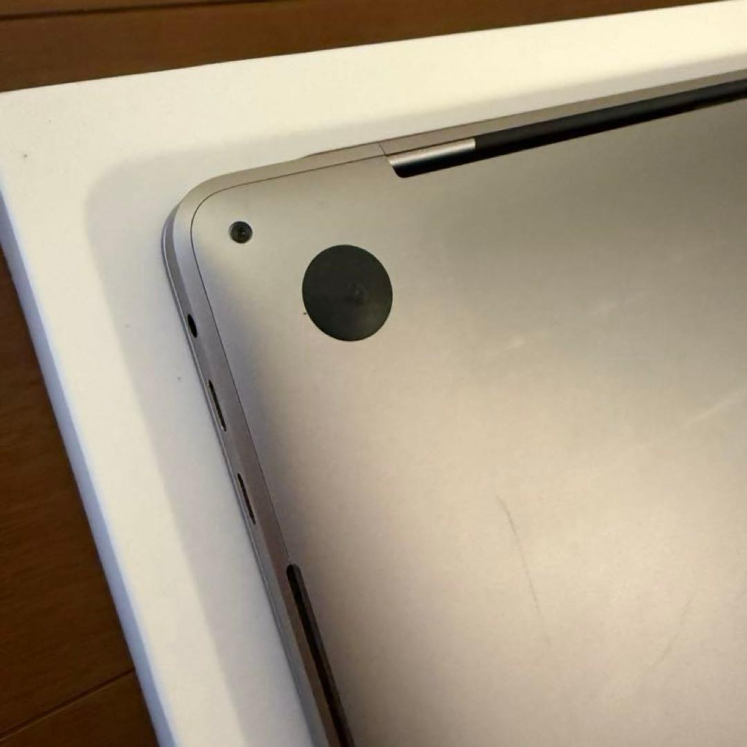 MacBook Pro 16インチ 2019 i9/32GB/1TB