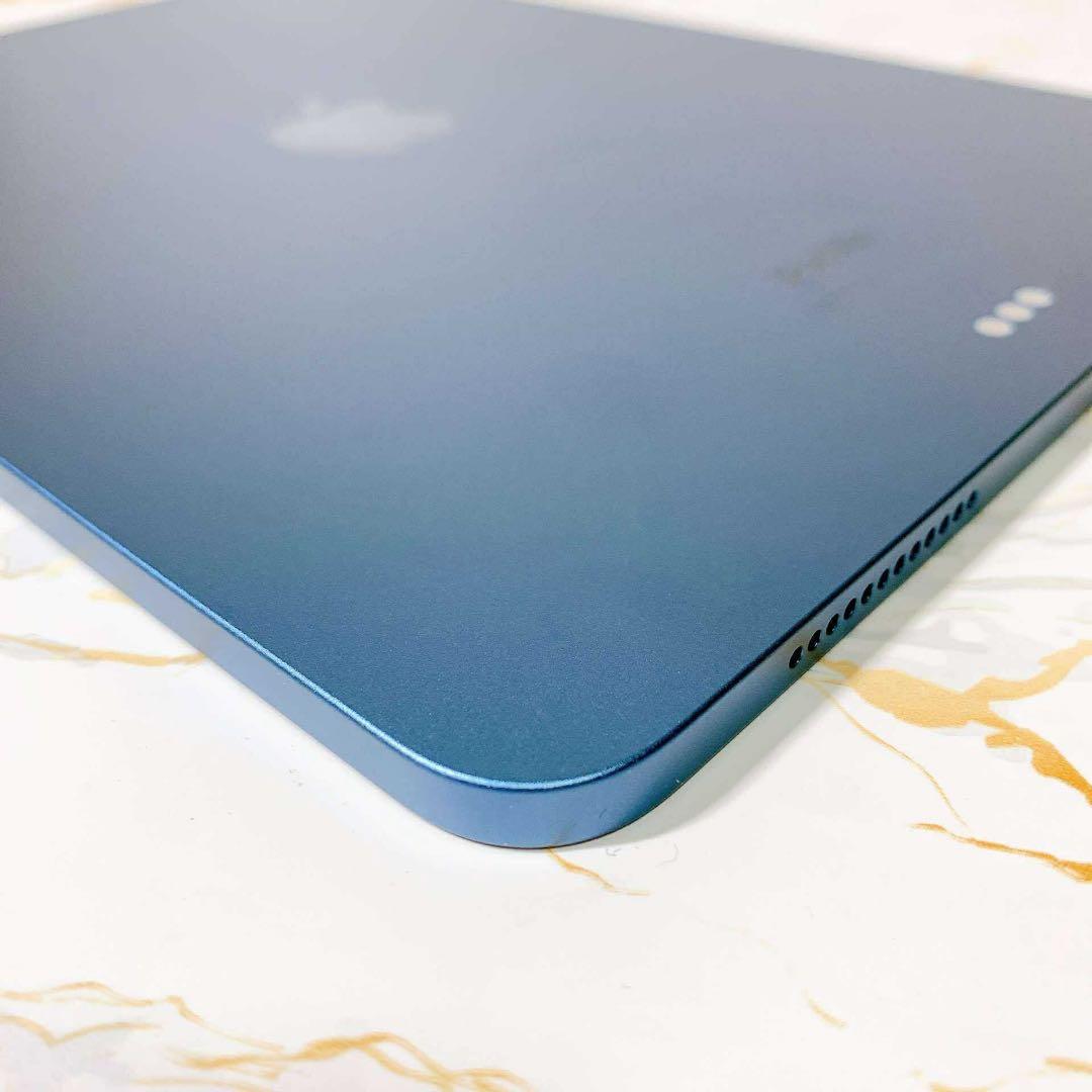 超美品iPad Air 第五世代 256GB BT92%