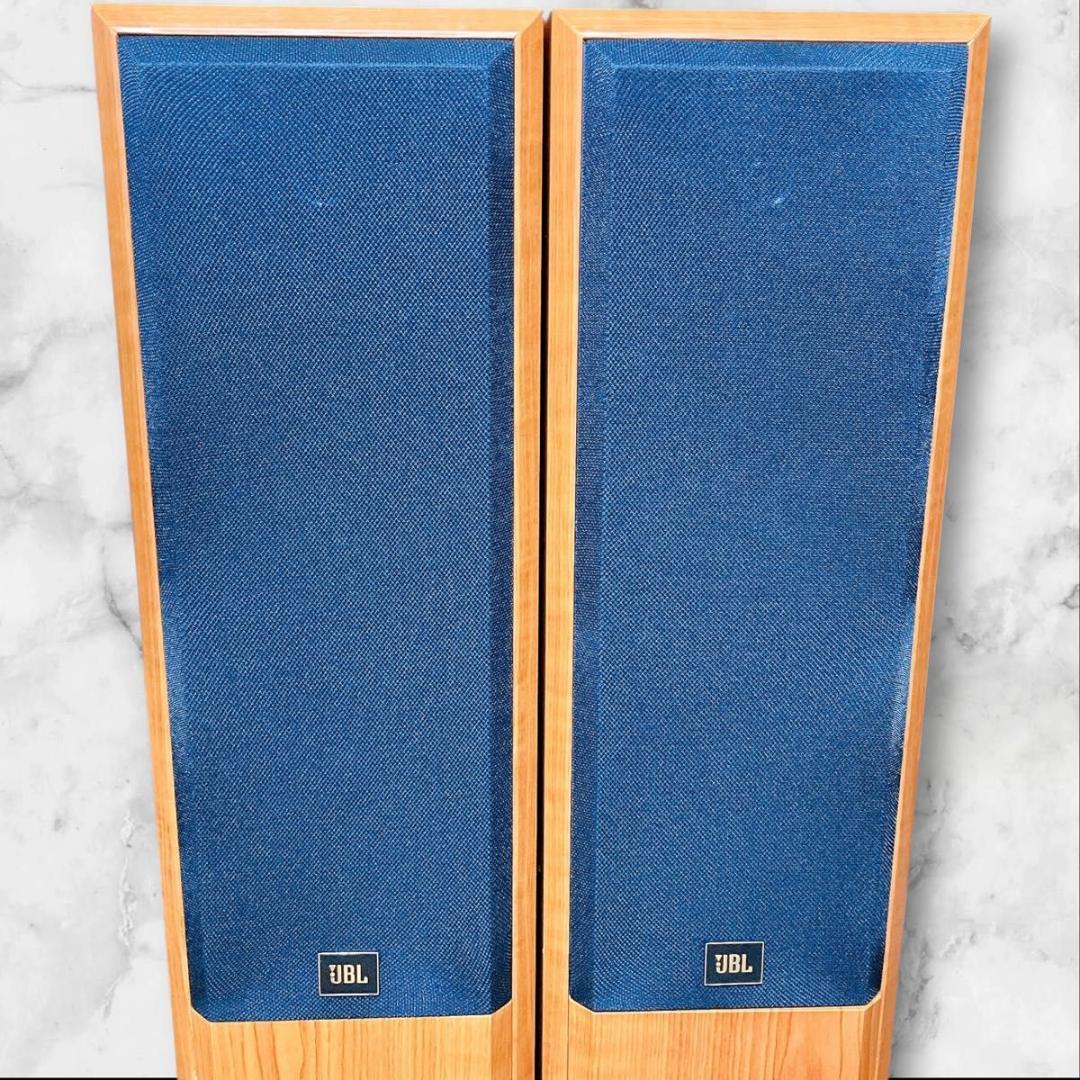 JBL A550 トールボーイ スピーカー 2個セット