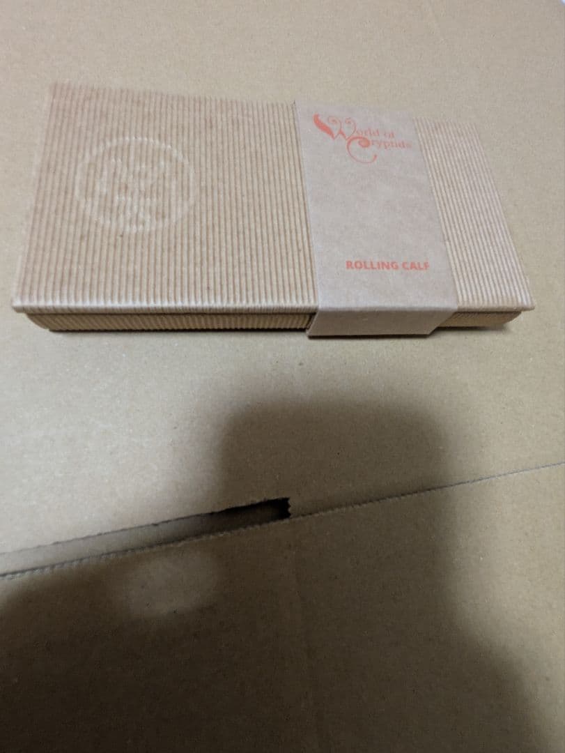 ローリングカーフクリブディット1オンス純銀プルーフ