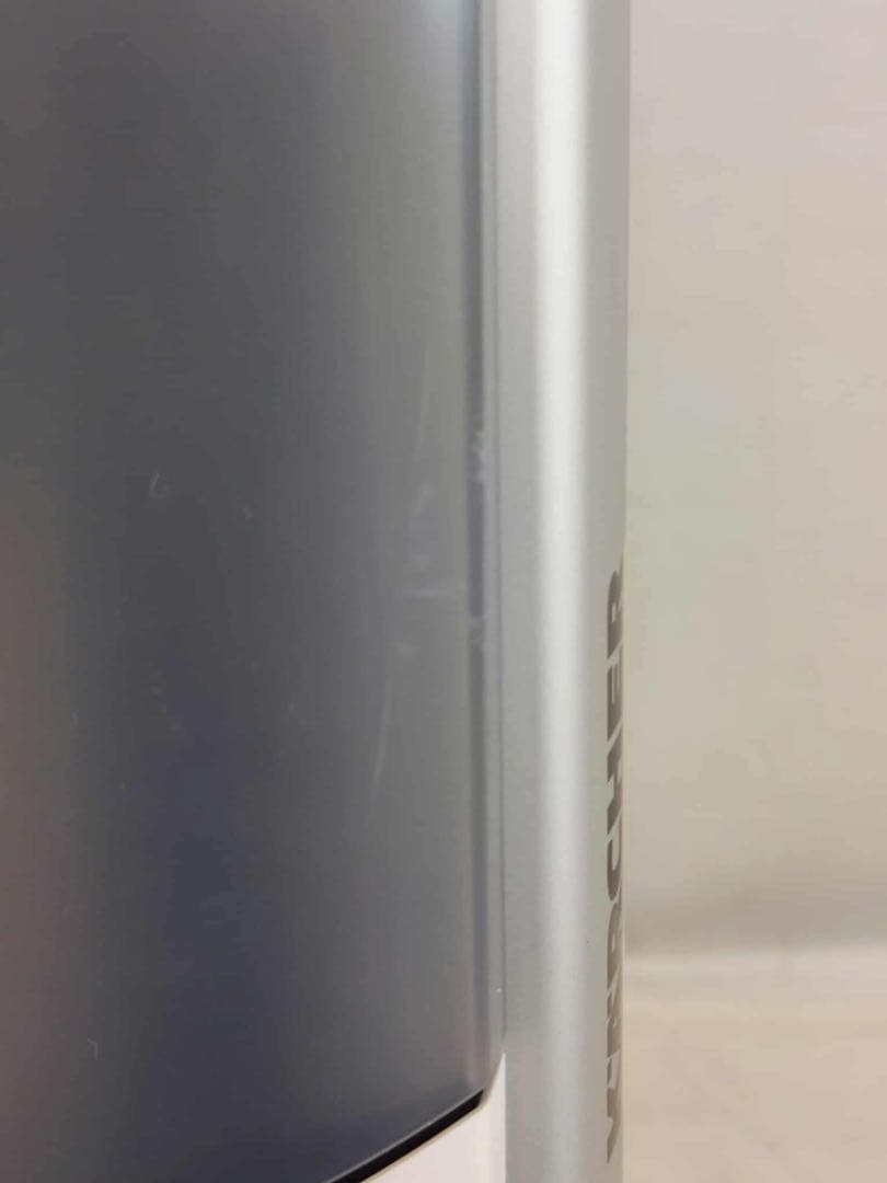 ケルヒャー スチームクリーナー SC Upright 2021年製