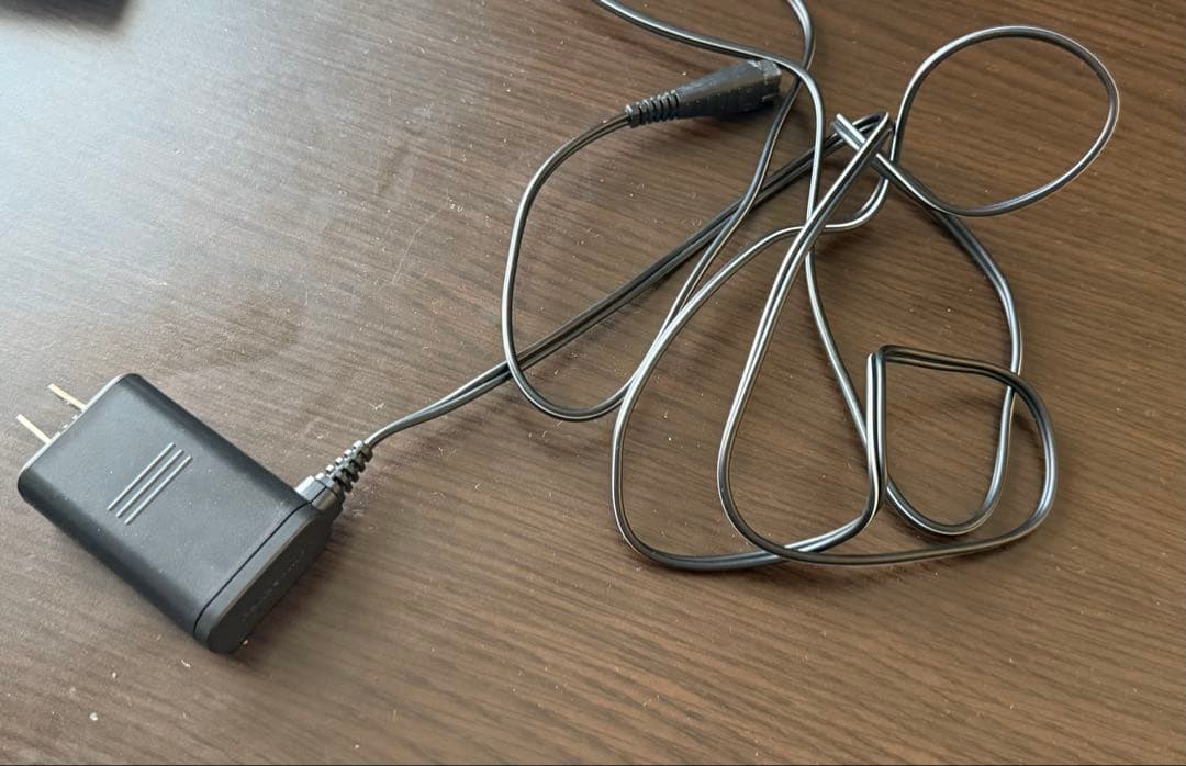 Panasonic ラムダッシュ　電気シェーバー