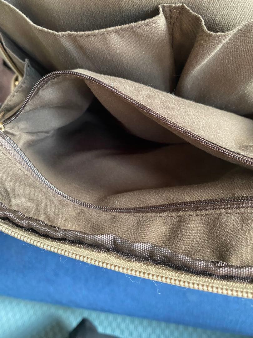 しまむら MＵＭＵ　多機能マザーズらリュック