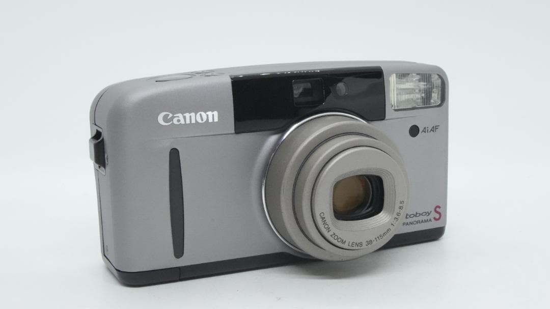 【Y3010】 Canon Autoboy S キャノン オートボーイ