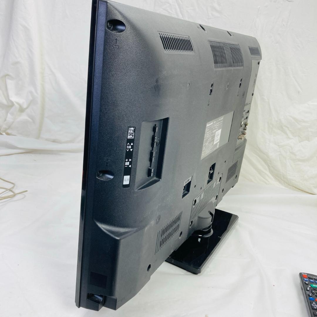 Panasonic TH-32J300 液晶テレビ 32V型 22年製 動作品