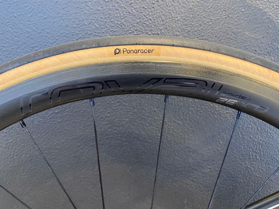 SPECIALIZED S-WORKS TARMAC SL5 54サイズ