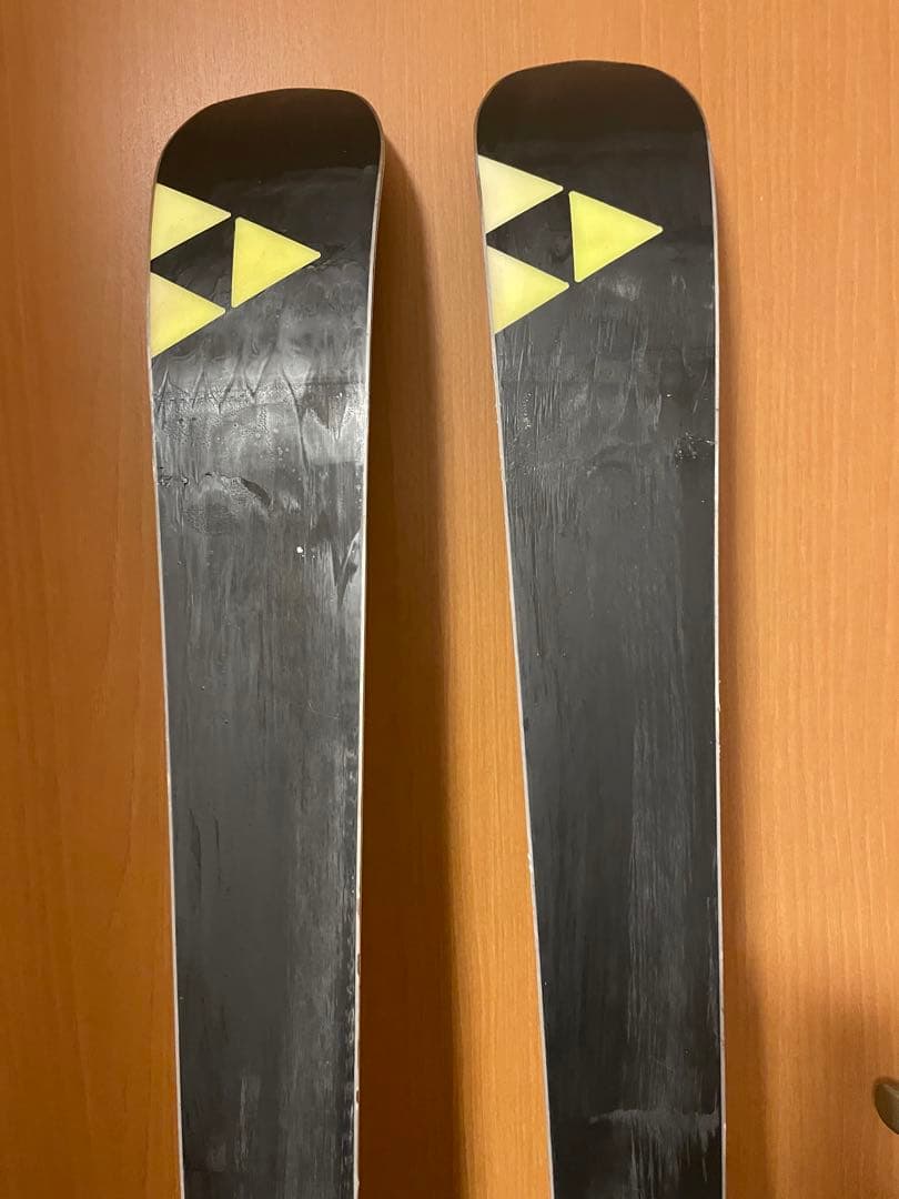 スキー Fischer RC4 WORLD CUP GS 145cm