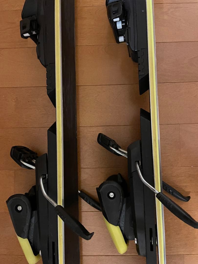 スキー Fischer RC4 WORLD CUP GS 145cm