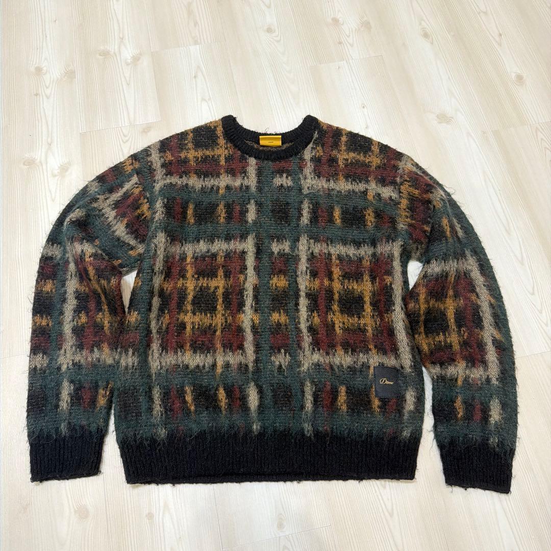 Dime ニット・セーター