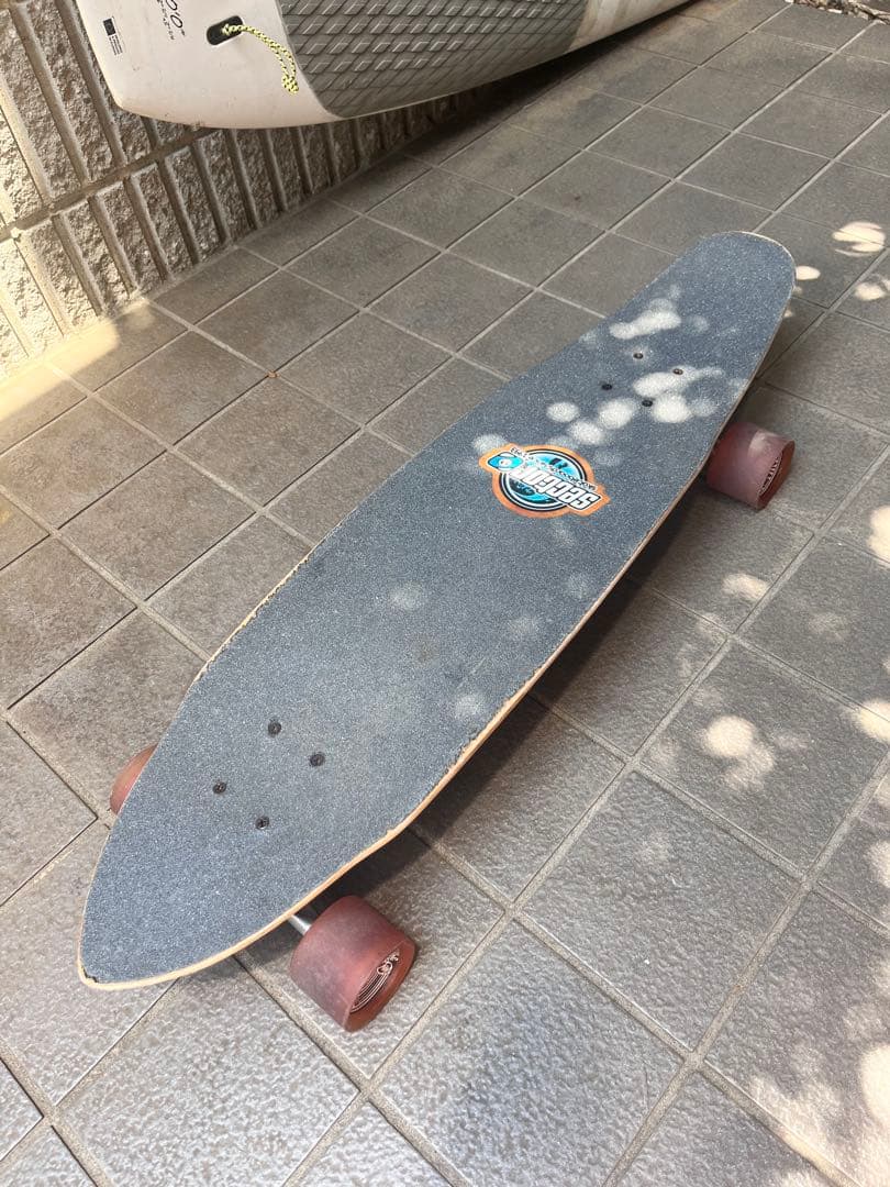 セクター9 サーフスケート　Gullwing