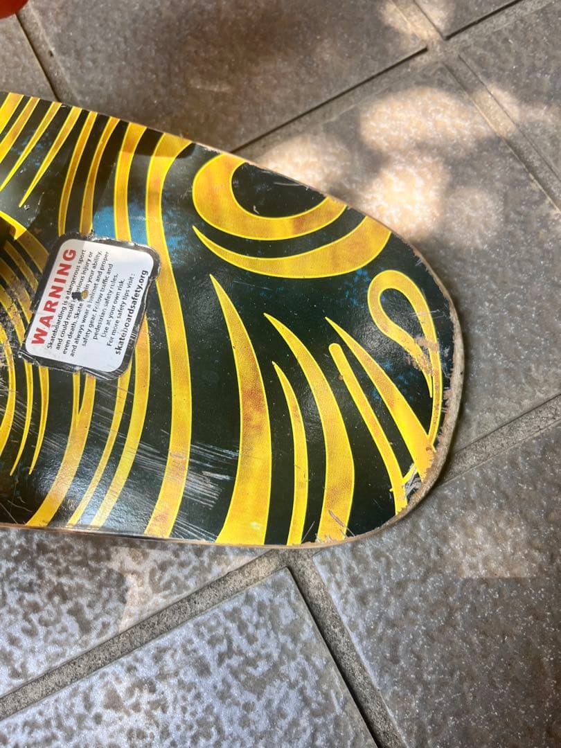 セクター9 サーフスケート　Gullwing