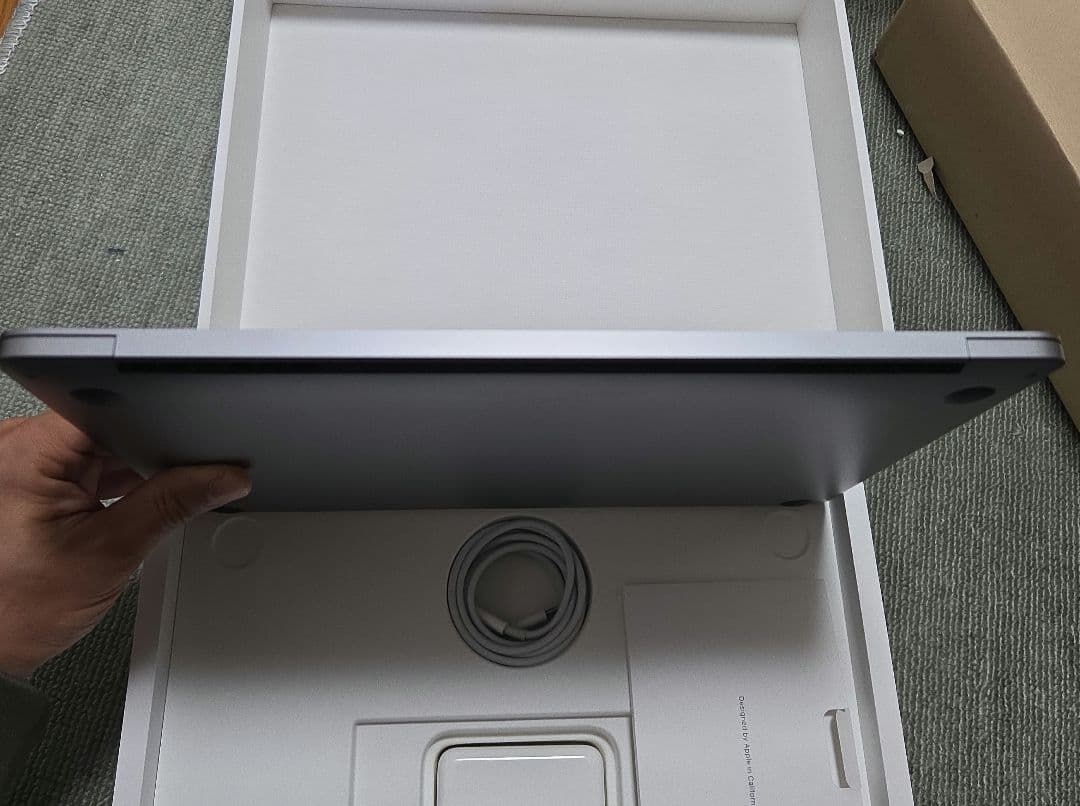 MacBook本体 Apple MacBook Pro M1 8G/512GB