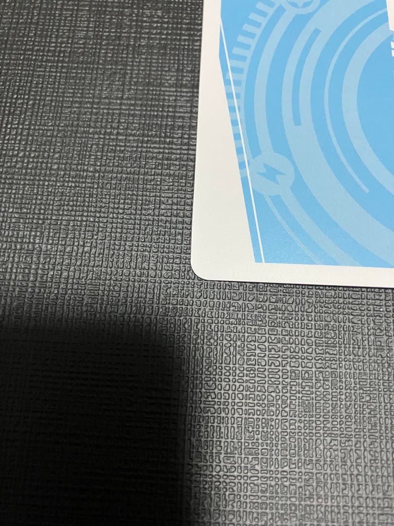 Reバース ドルフィンウェーブ 咲宮入華 SP サイン