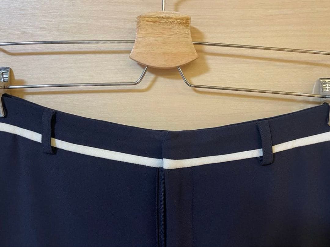 オンワード　BEIGE　ベイジ　CINDY　セットアップ　ジャケット　パンツ