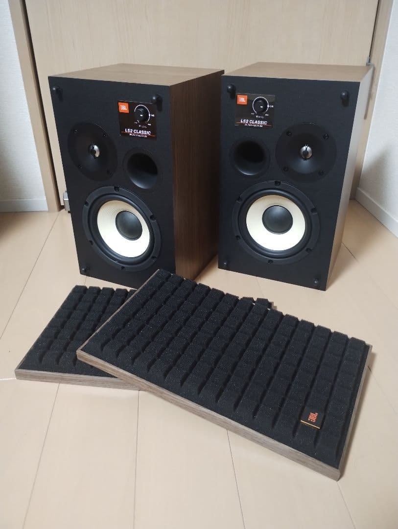 【美品】JBL L52 Classic
