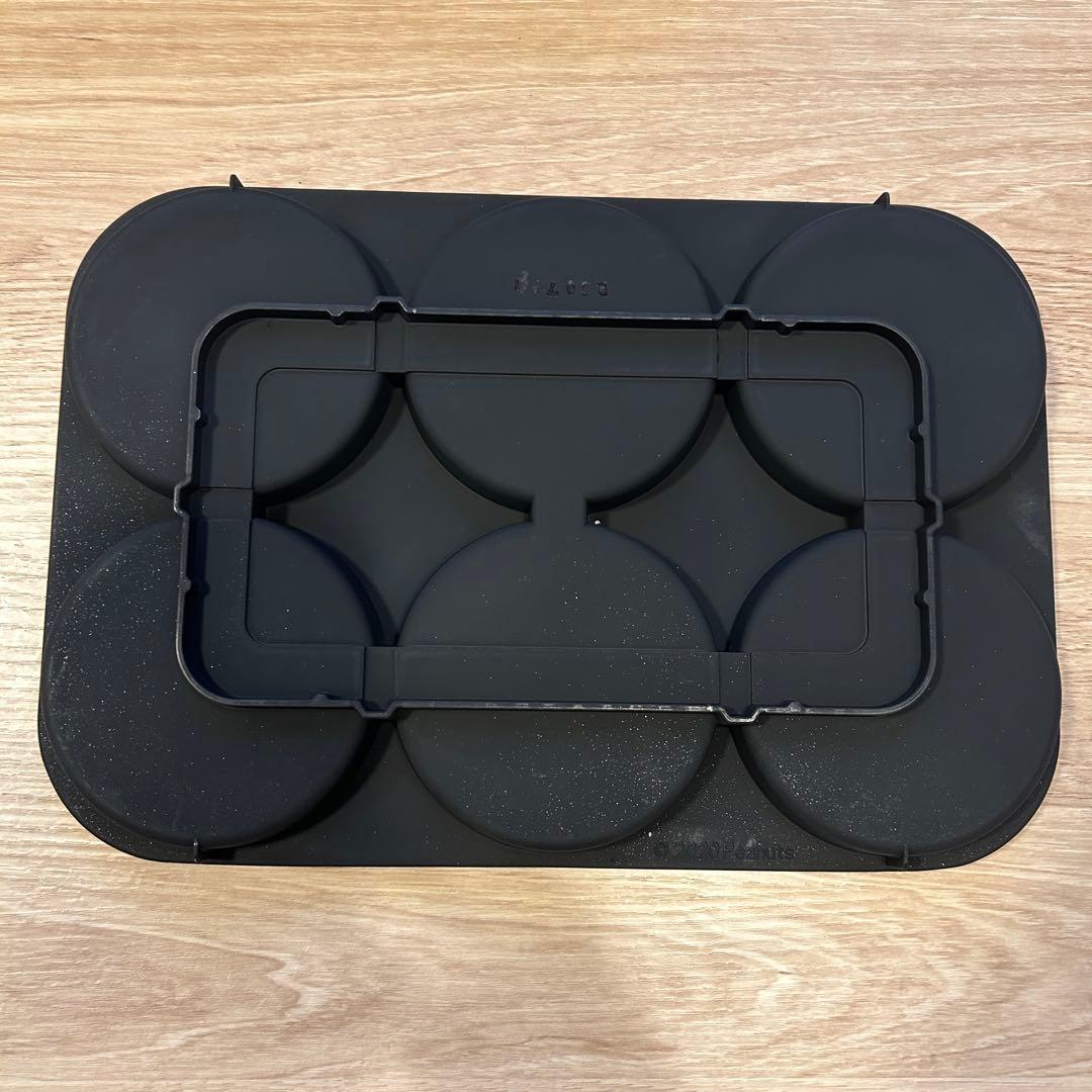 BRUNO ホットプレート スヌーピー