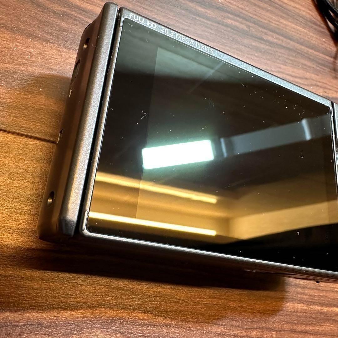 Canon PowerShot SX730 HS デジカメ 2376