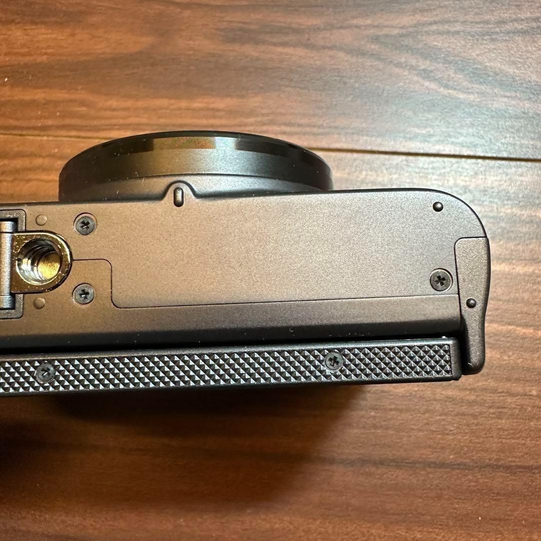 Canon PowerShot SX730 HS デジカメ 2376