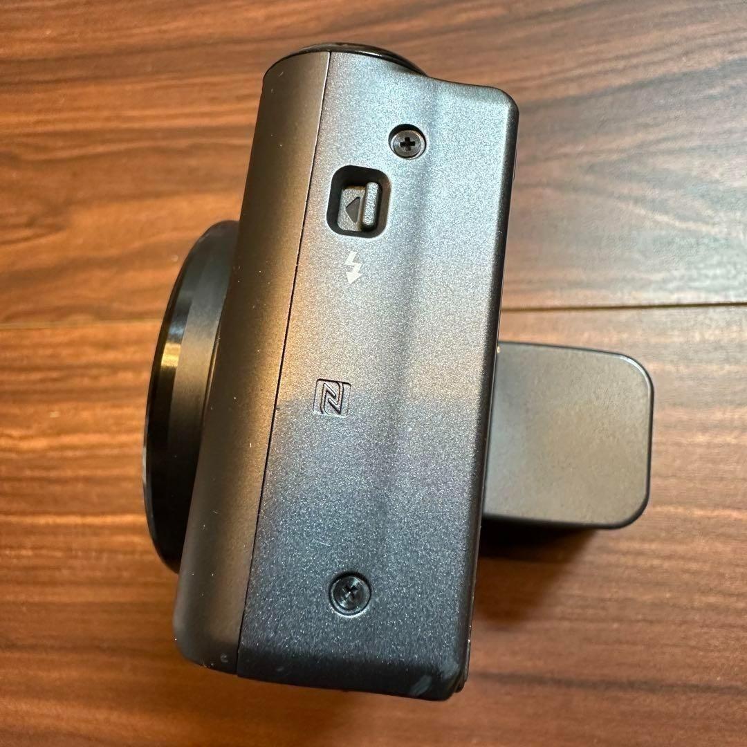 Canon PowerShot SX730 HS デジカメ 2376