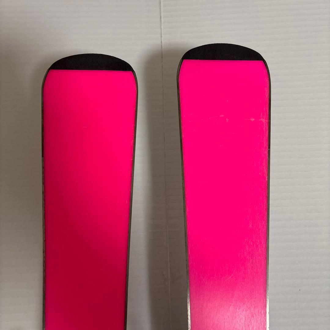 PURE CONSCIOUS 110cm LEKIストックスキーセット