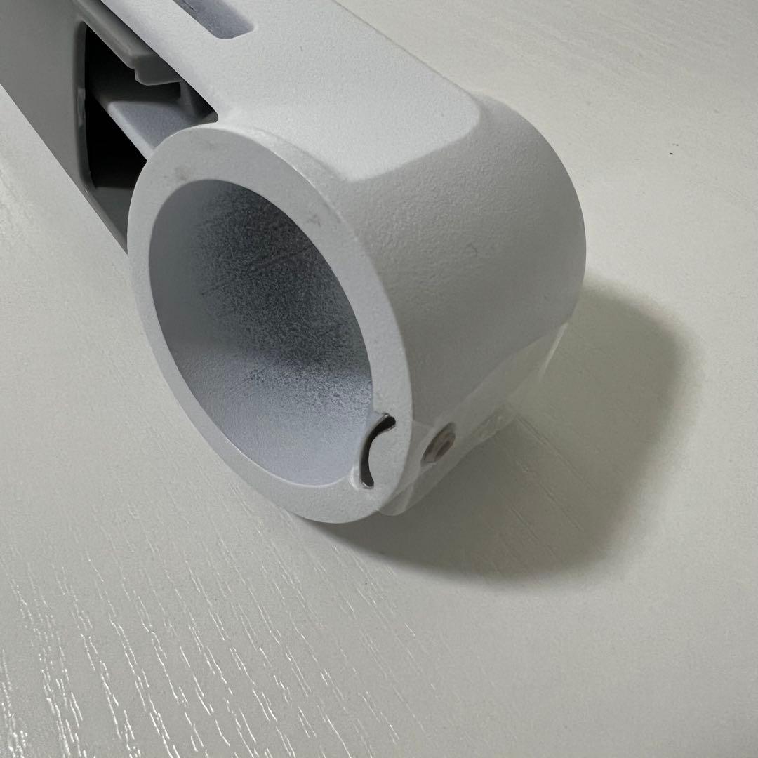 ERGOTRON エルゴトロン LX モニターアーム【日本正規代理店保証品】