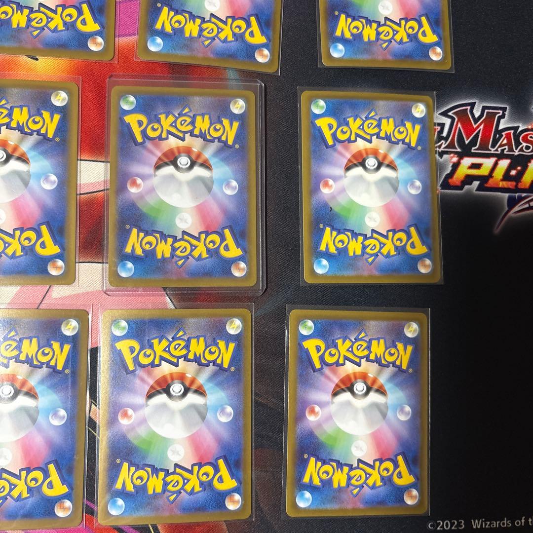 ぽ*む様 ポケモンカード12枚まとめ売り