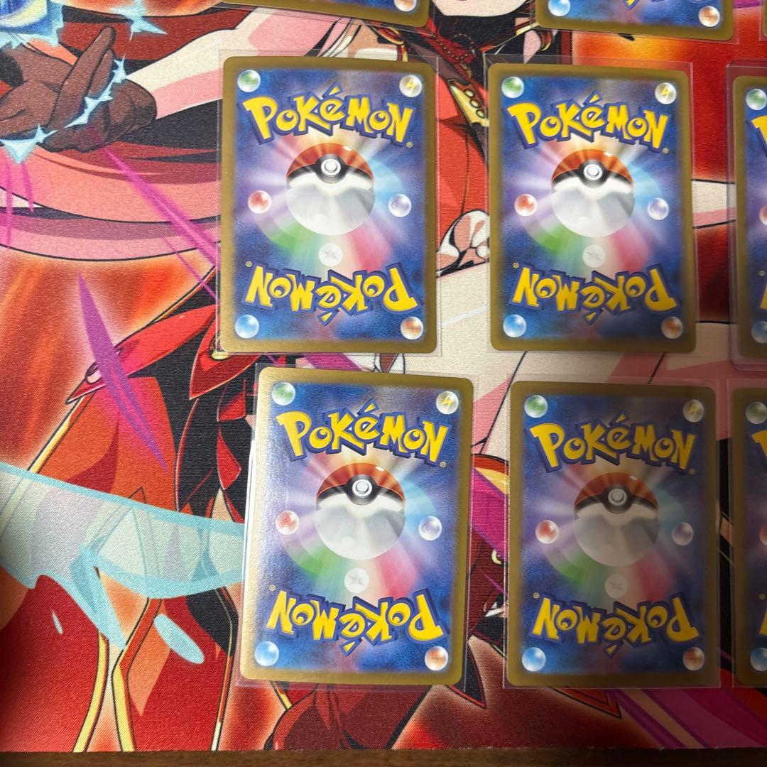 ぽ*む様 ポケモンカード12枚まとめ売り