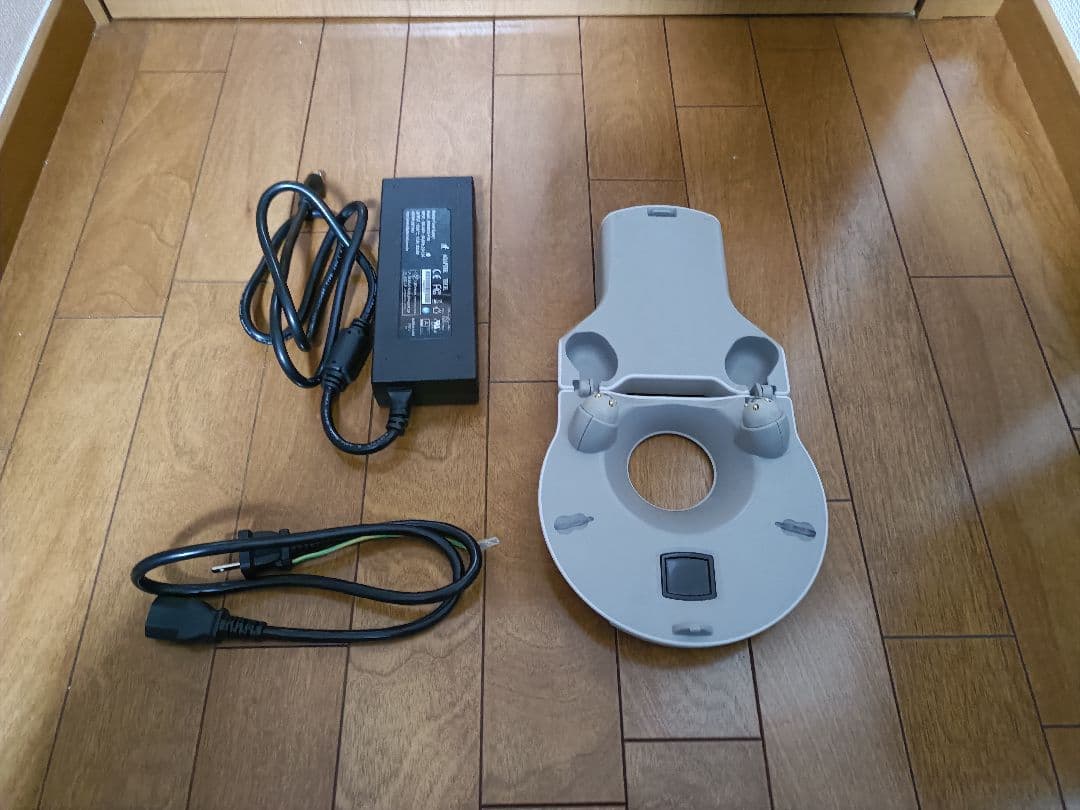 LOVOT　チャージスタンドセット