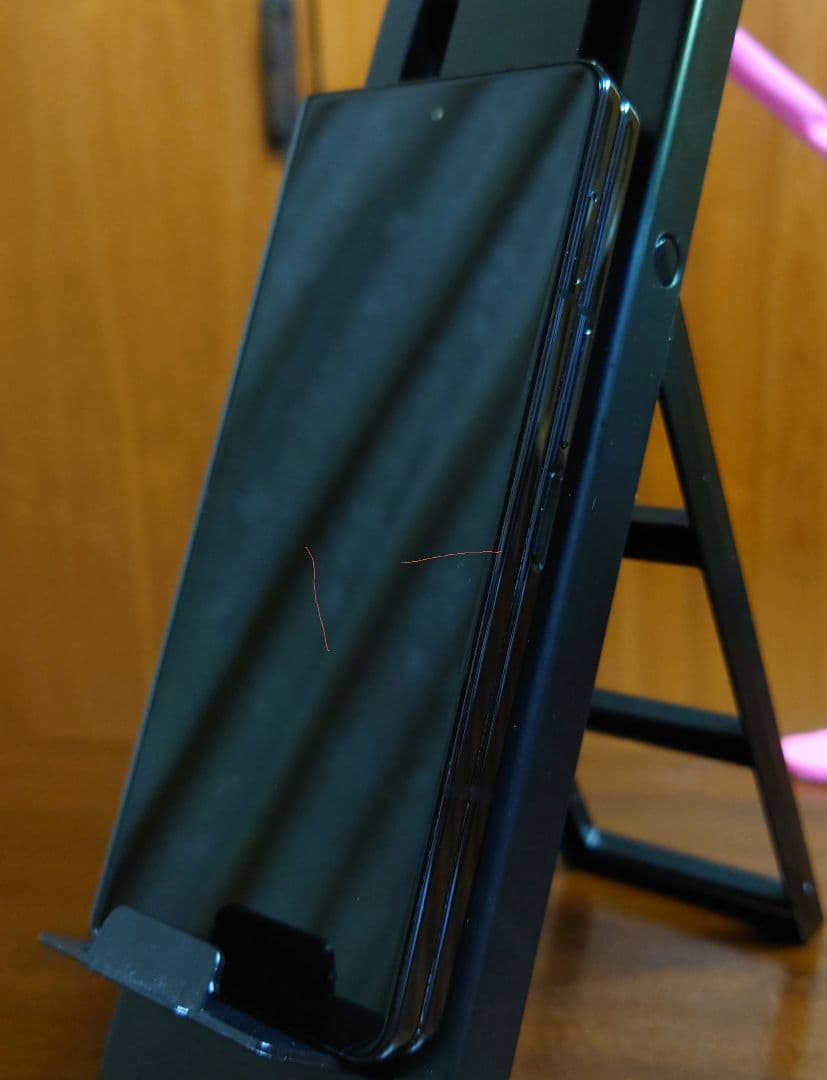 Samsung Galaxy Z Fold4【訳あり】（韓国版SIMフリー）