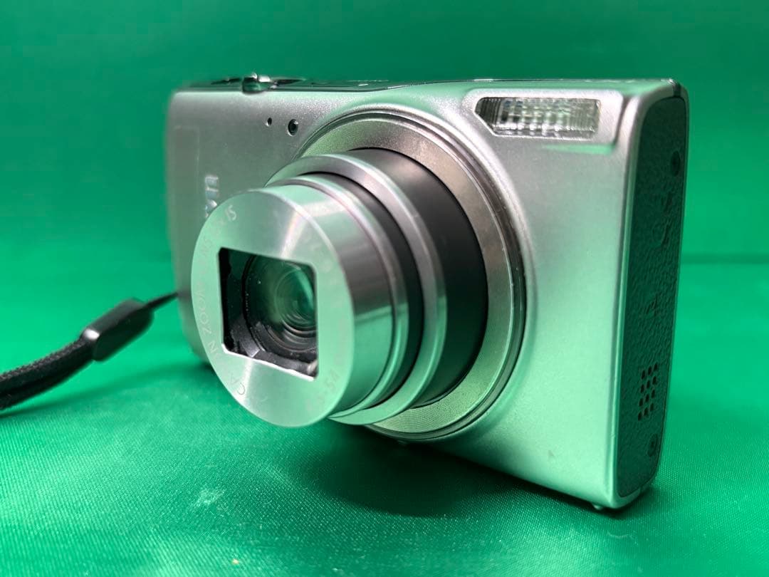 ⭐️M1006A⭐️ Canon IXY 650 PC2274