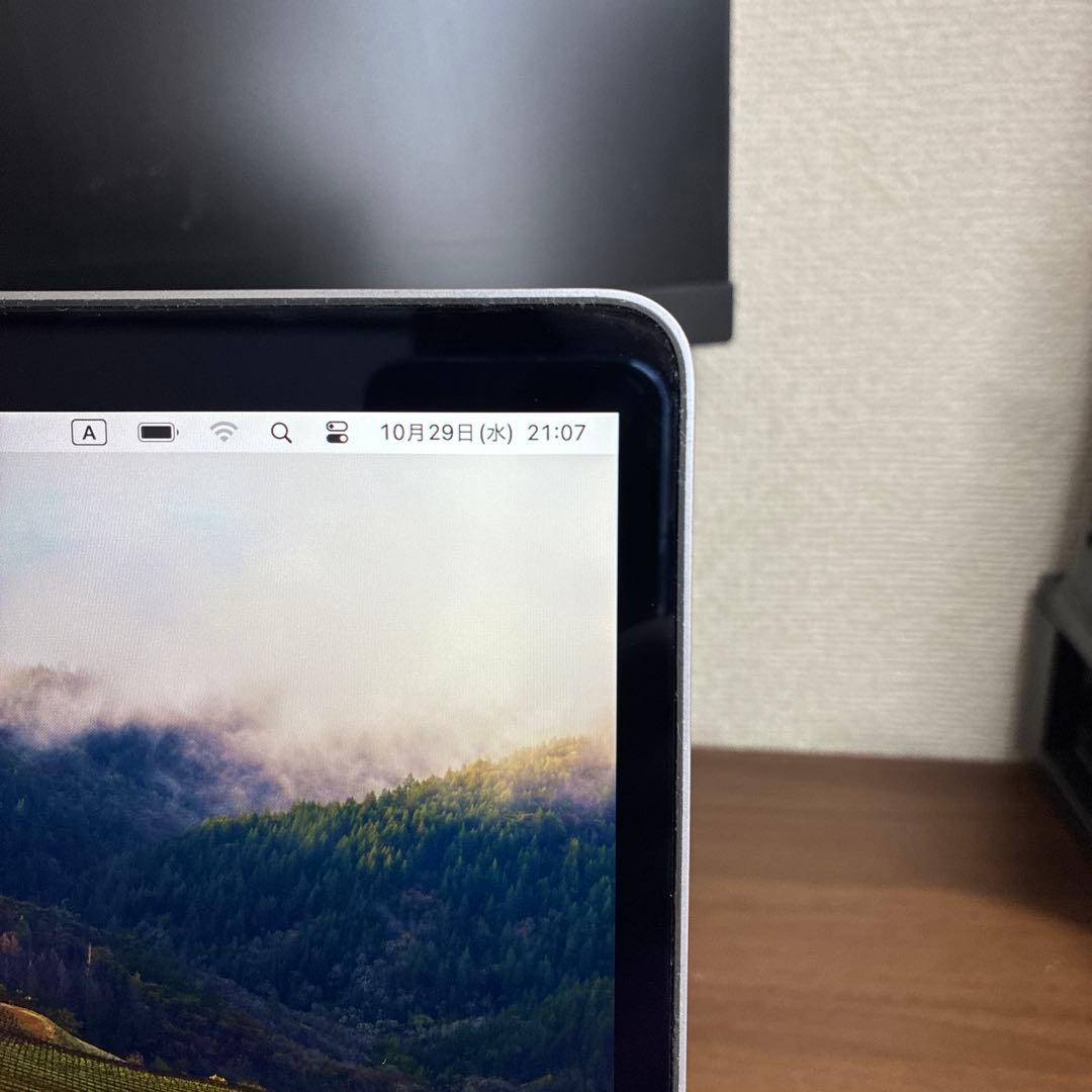 MacBook本体 MacBook Air 2020 coie i5