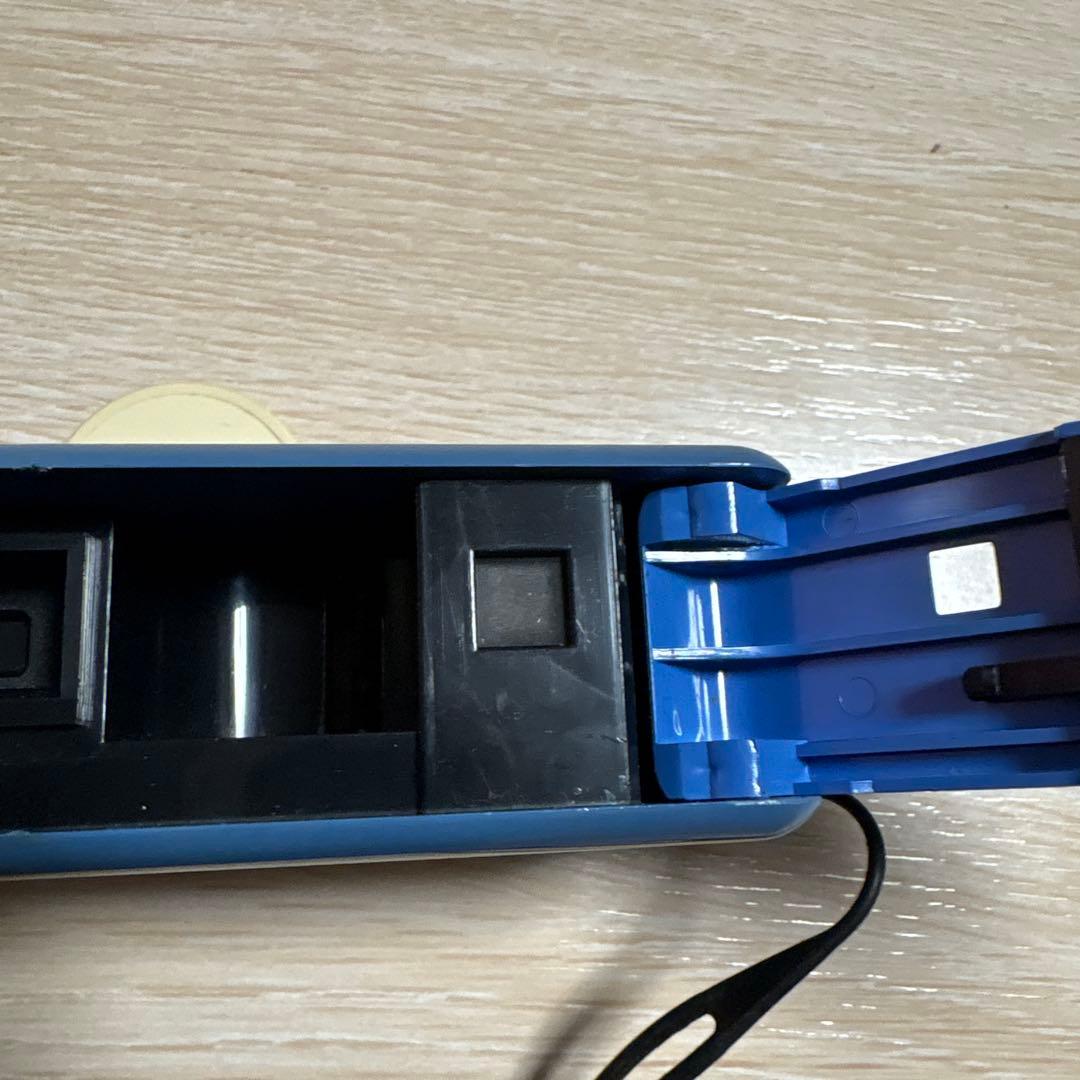 バンダイ　ドラゴンボール　パチリンカメラ