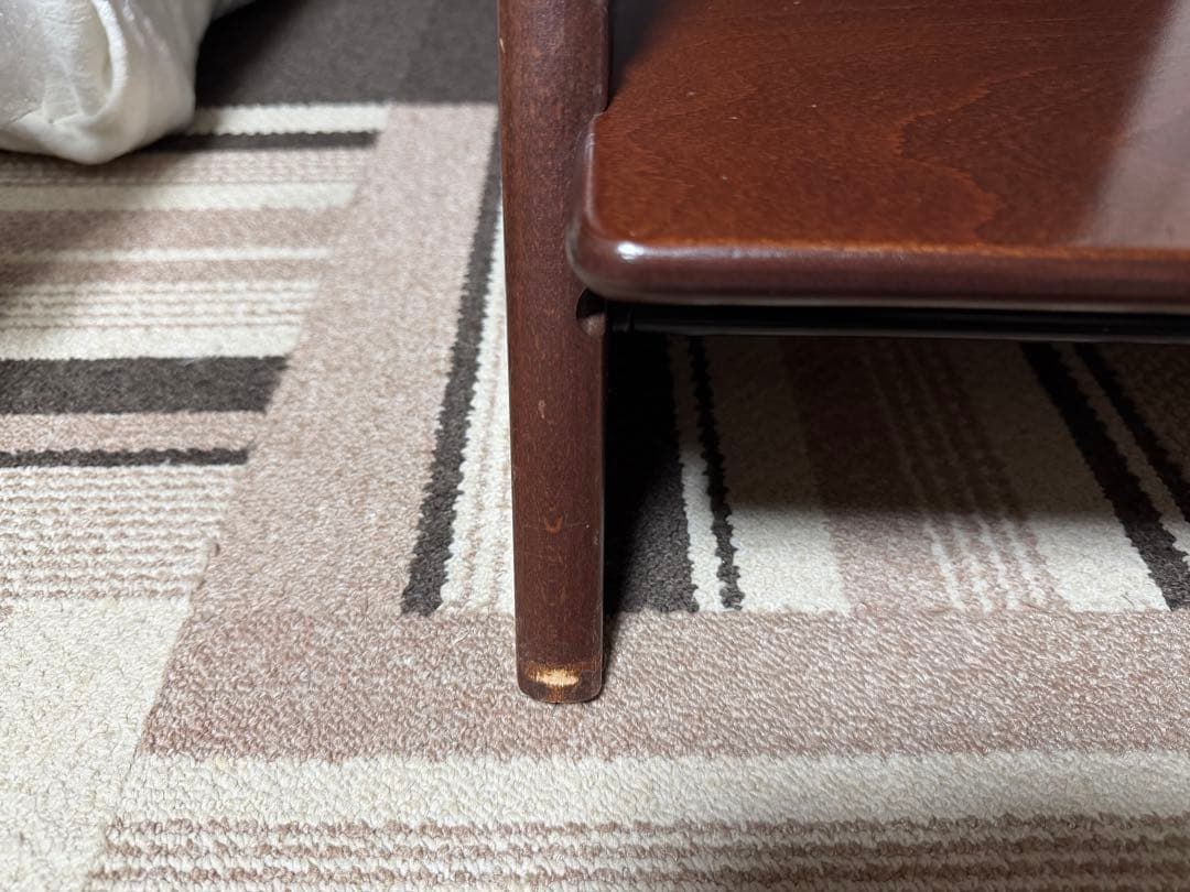 STOKKE TRIPP TRAPP ストッケ ベビーチェア ブラウン