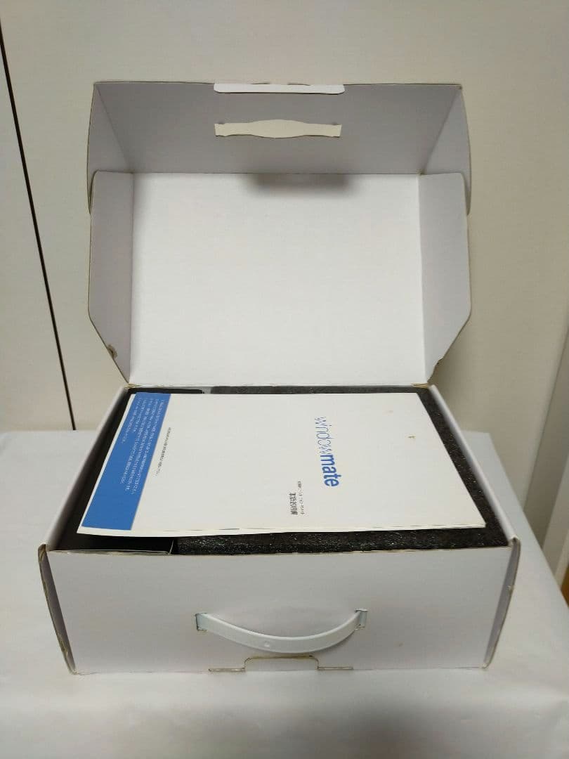 RF 窓掃除ロボット ウインドウメイト RF-WM1001 業務用 WMシリーズ