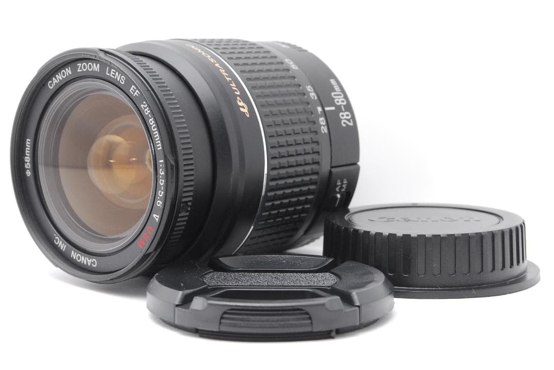 【使用感極少　美品】Canon Kiss X80　スマホ転送　WiFi搭載