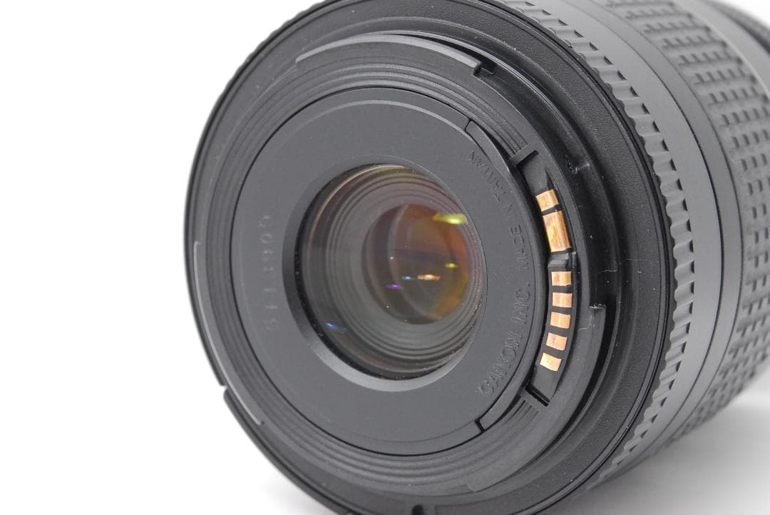 【使用感極少　美品】Canon Kiss X80　スマホ転送　WiFi搭載