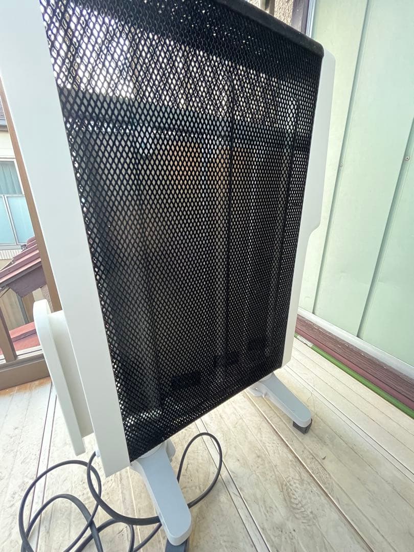 siroca 電気ヒーター SN-M531