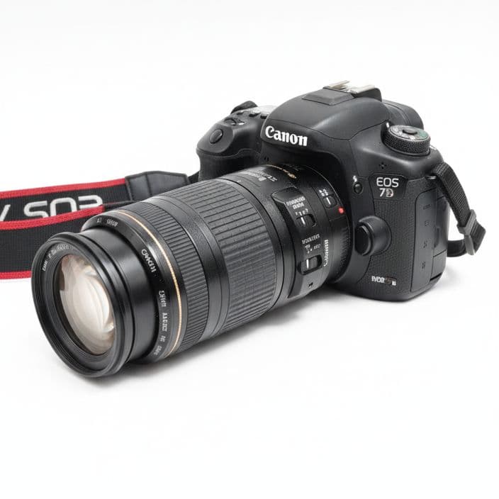 Canon EOS 7D Mark2 デジタル一眼レフカメラ