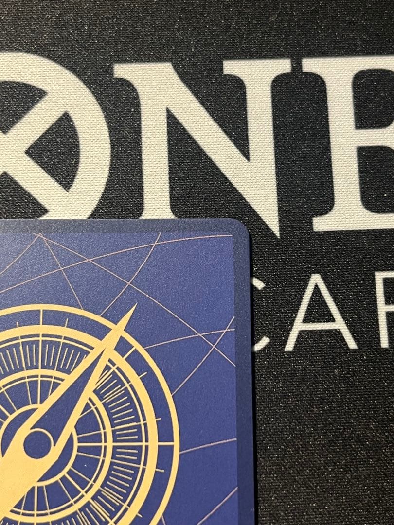 ポートガス・D・エース コミパラ　受け継がれる意思　op13-119